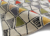 Fiona Howard - Designer Echo FH04 Rug Multi