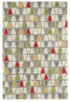 Fiona Howard - Designer Echo FH04 Rug Multi