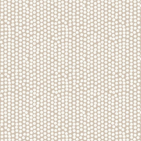 Spotty Fabric Pebble