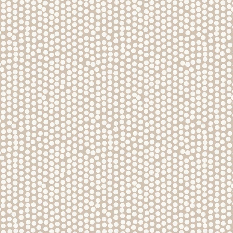 Spotty Fabric Pebble