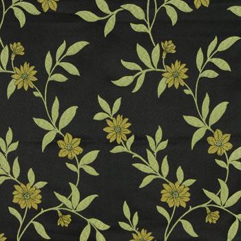 Flair Curtain Fabric Chartreuse