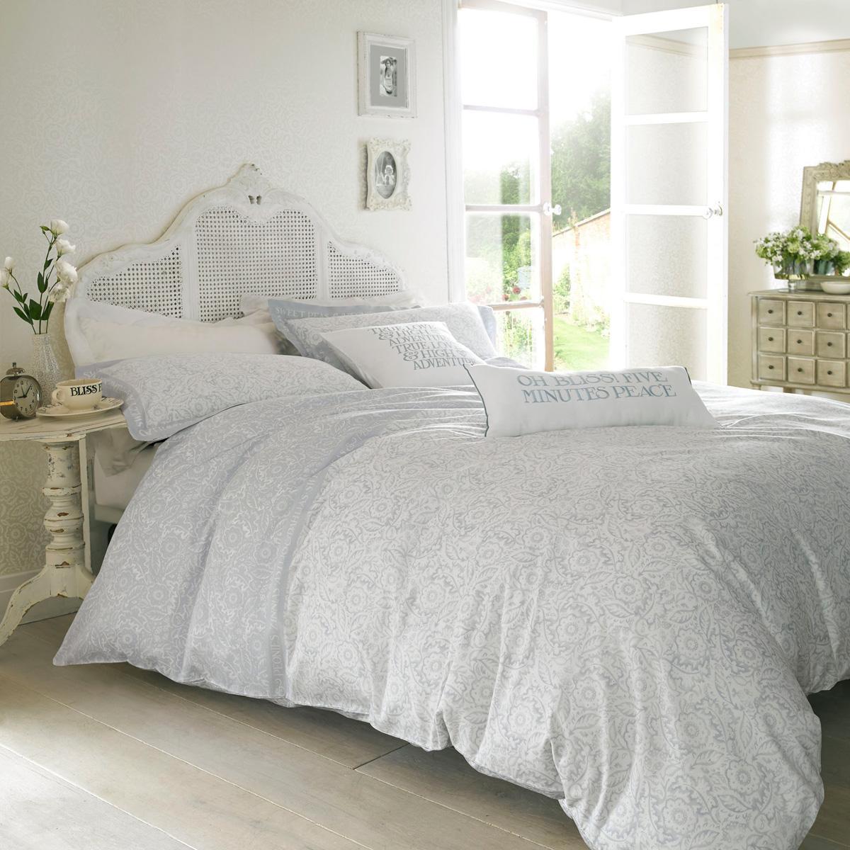 Emma Bridgewater Garden Flower Bedding Multi