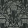 Gatsby Curtain Fabric Chrysler