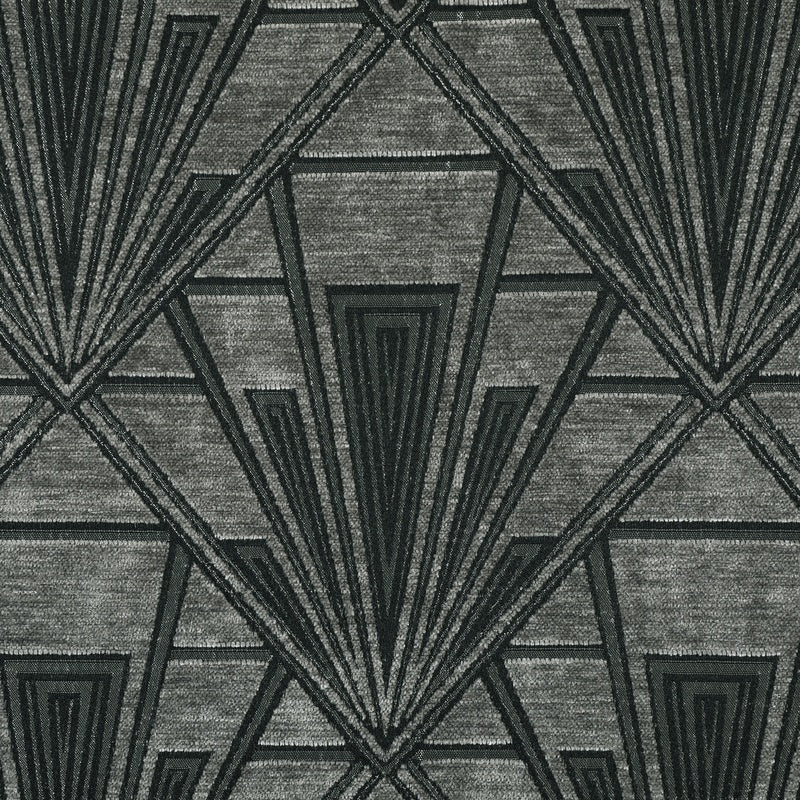 Gatsby Curtain Fabric Chrysler