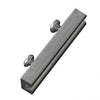 Harrison White Drape Jointing Piece