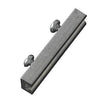 Harrison White Drape Jointing Piece