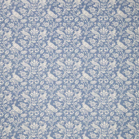 iLiv Heathland Fabric Indigo