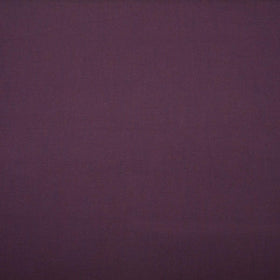 Hessian Curtain Fabric Magenta