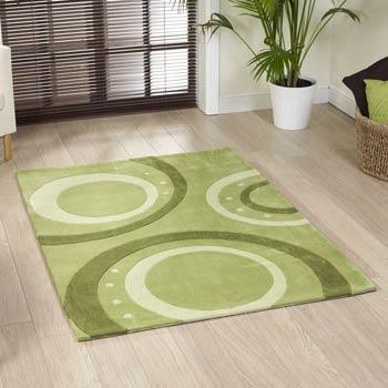 Innovations 49L Rug Green Default Title Default Title