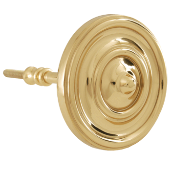 Hold Back IMW -102 Brass