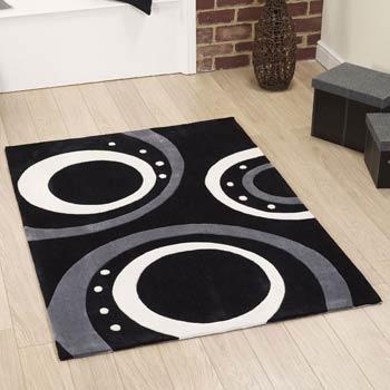 Innovations 49L Rug Black Default Title Default Title