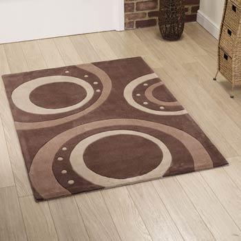 Innovations 49L Rug Brown Default Title Default Title