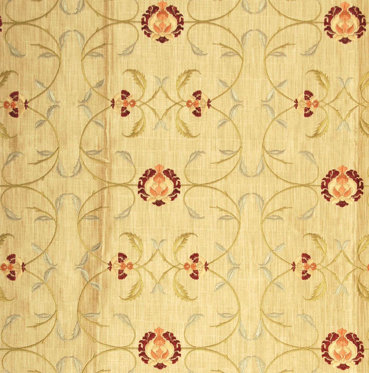 4615 Inca Fabric Classic