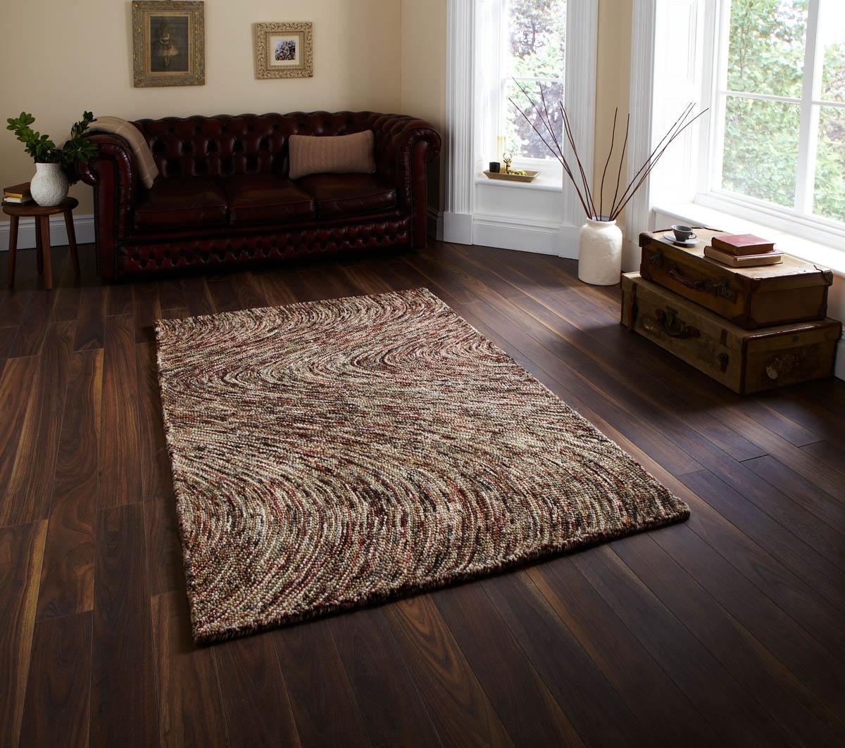 Inca IN 10 Rug Natural