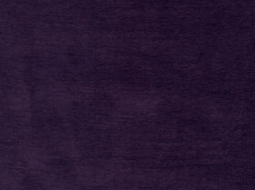 Kensington Fabric Aubergine