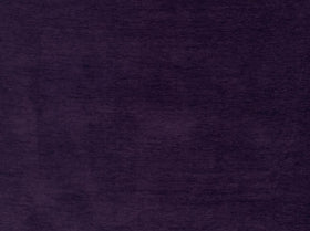 Kensington Curtain Fabric Roll End 1.7m Aubergene