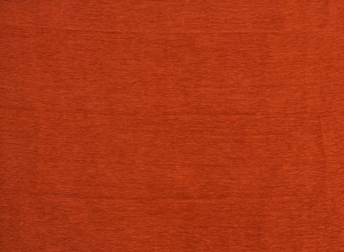 Kensington Curtain Fabric Roll End 2.5m Spice