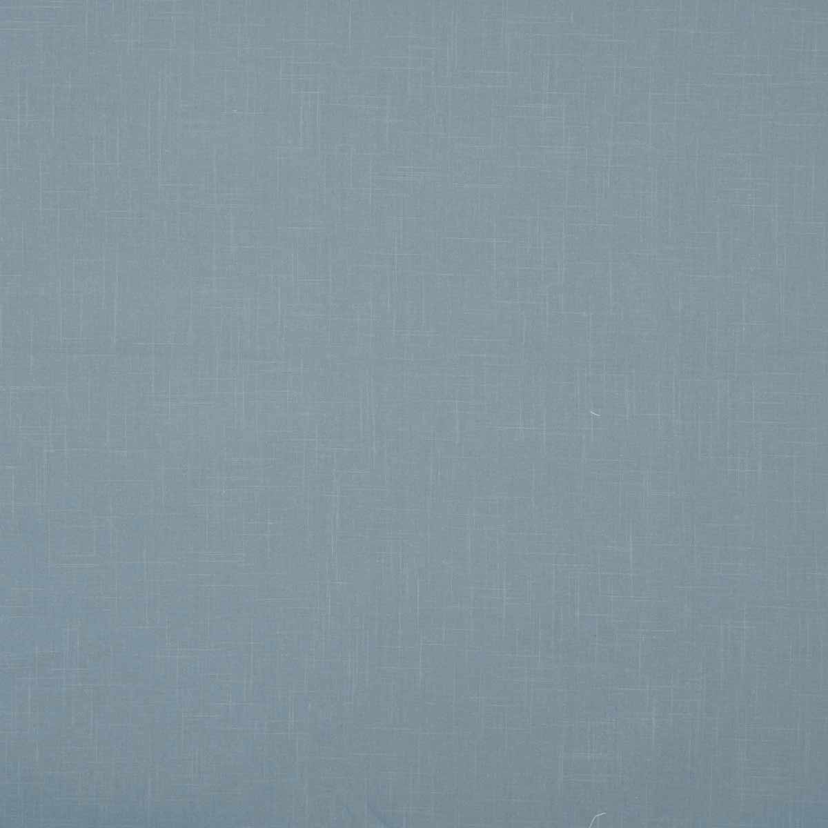 Linen Curtain Fabric Wedgwood