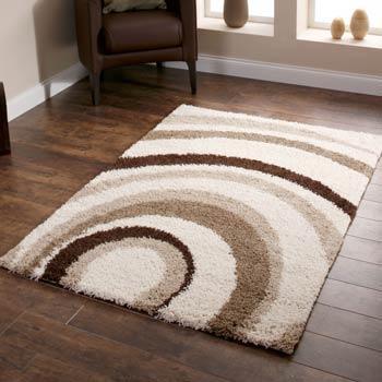 Majesty 2750A Rug Ivory/Light Beige