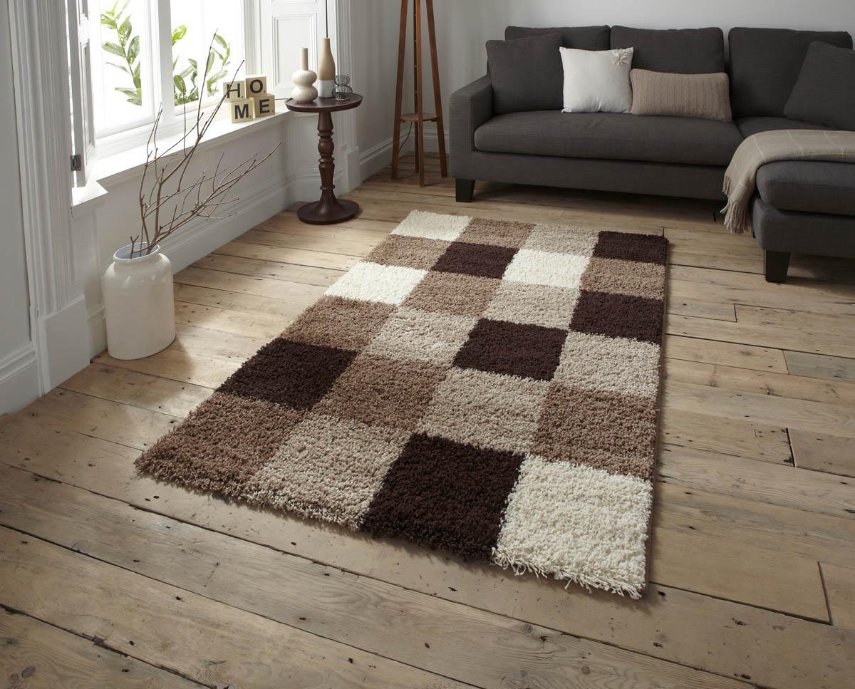 Majesty 2247 Rug Beige/Brown