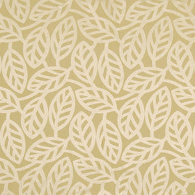 Maya Curtain Fabric Apple