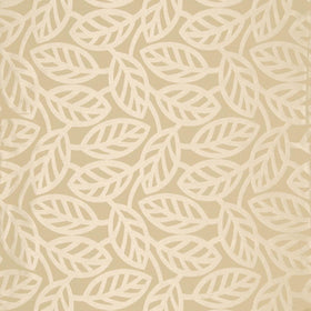 Maya Curtain Fabric Champagne