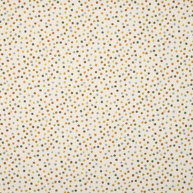 Melbury Curtain Fabric Oatmeal