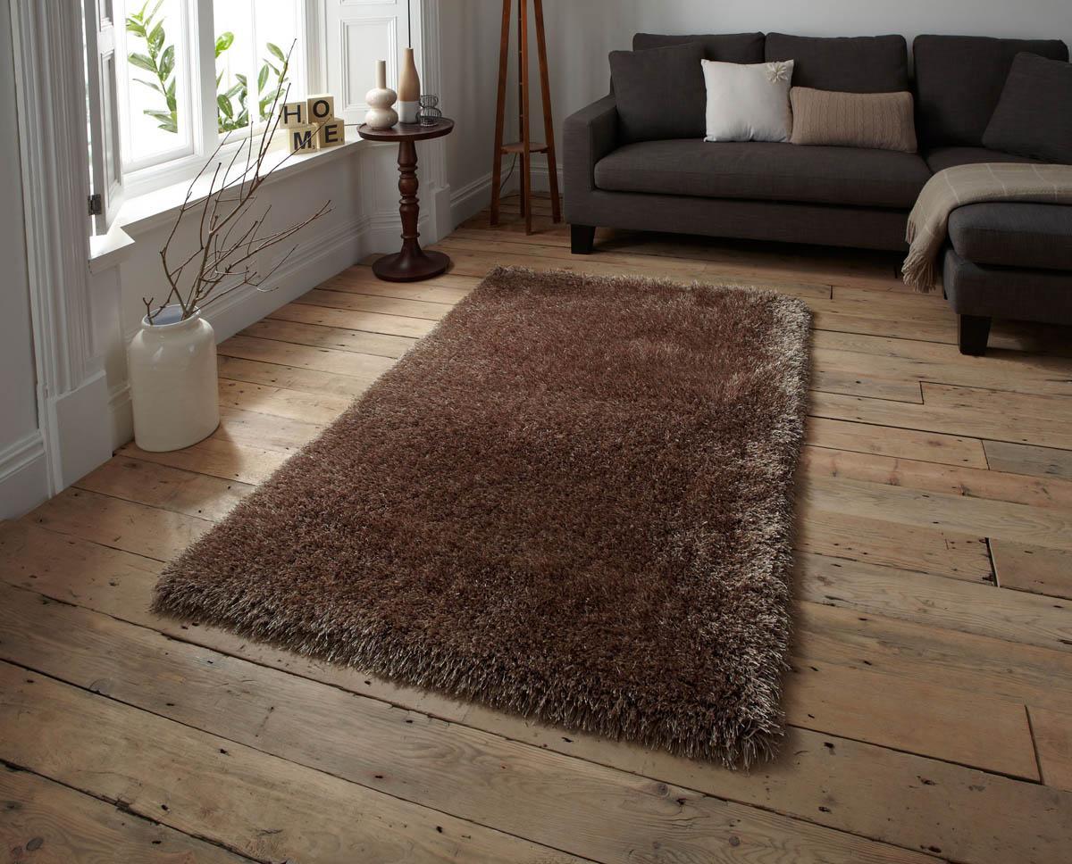 Monte Carlo Rug Beige