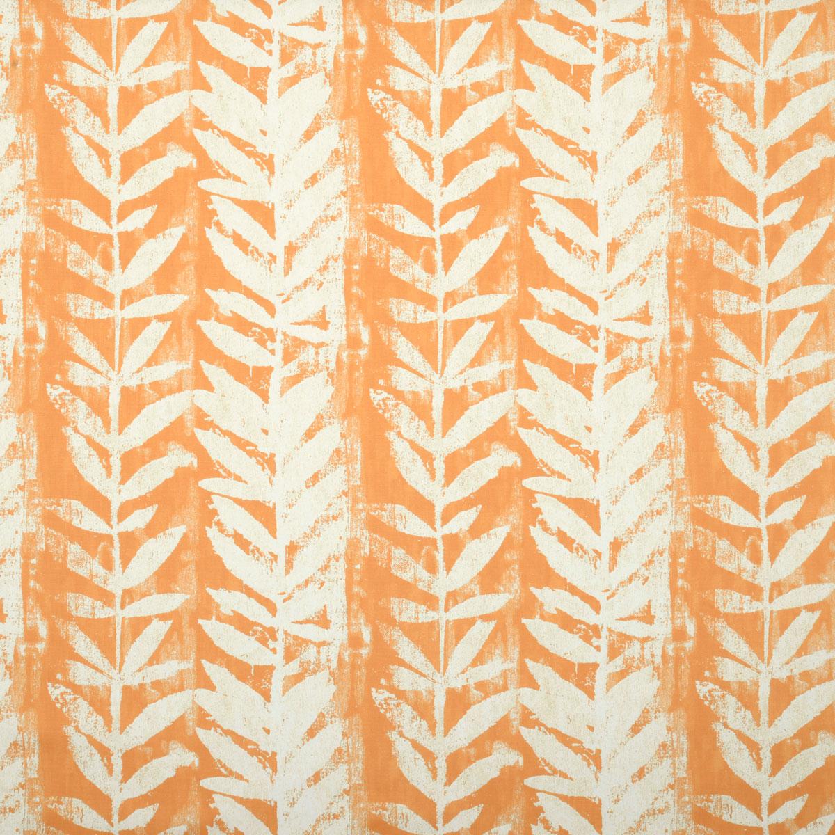 Prestigious Textiles Morella Fabric Mandarin