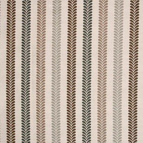 Napoli Curtain Fabric Slate