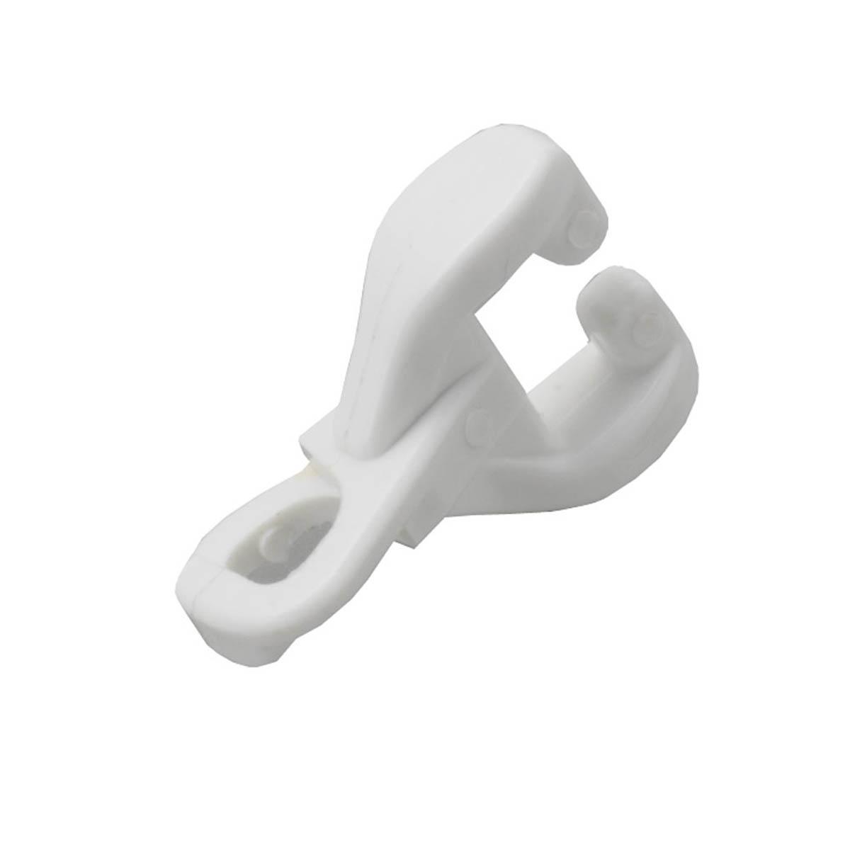 Swish Nylonglyde/Twinglyde Glider White