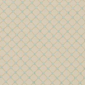 Omega Curtain Fabric Cornflower