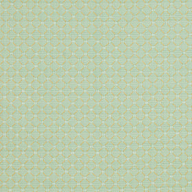 Omega Curtain Fabric Duck Egg Blue
