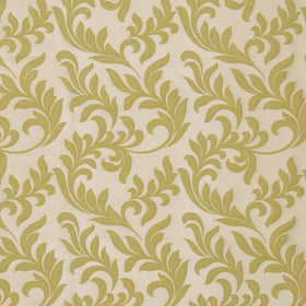 Oracle Curtain Fabric Apple