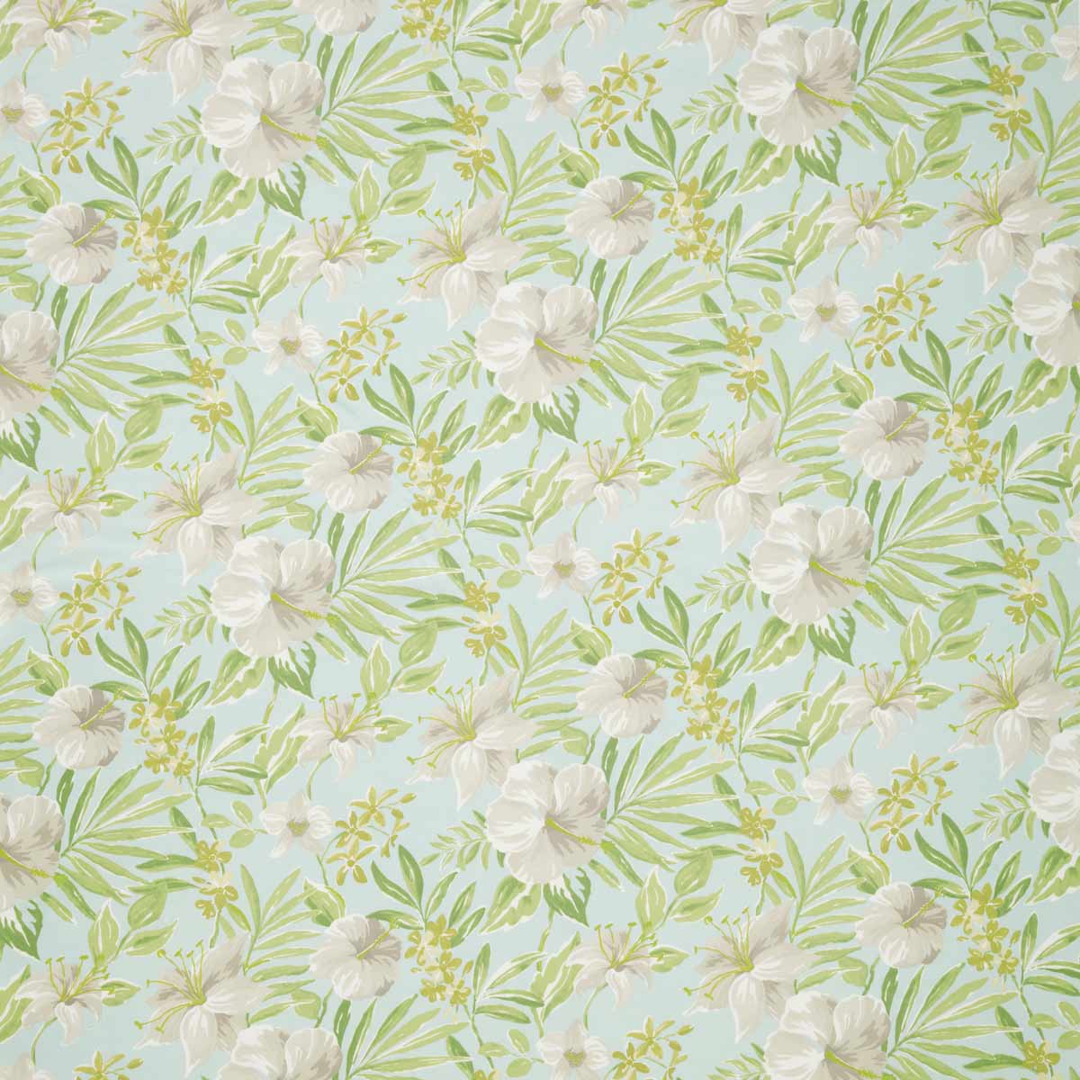 iLiv Paradiso Fabric Celadon