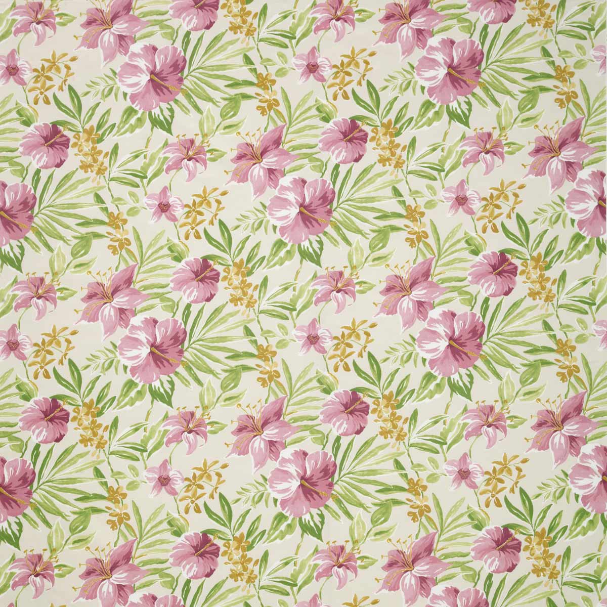 iLiv Paradiso Fabric Fuchsia
