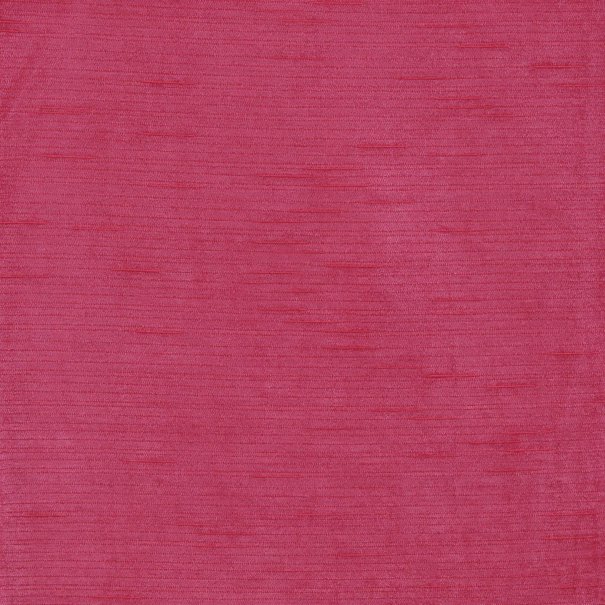 iLiv Passion Velvet Fabric Fuchsia