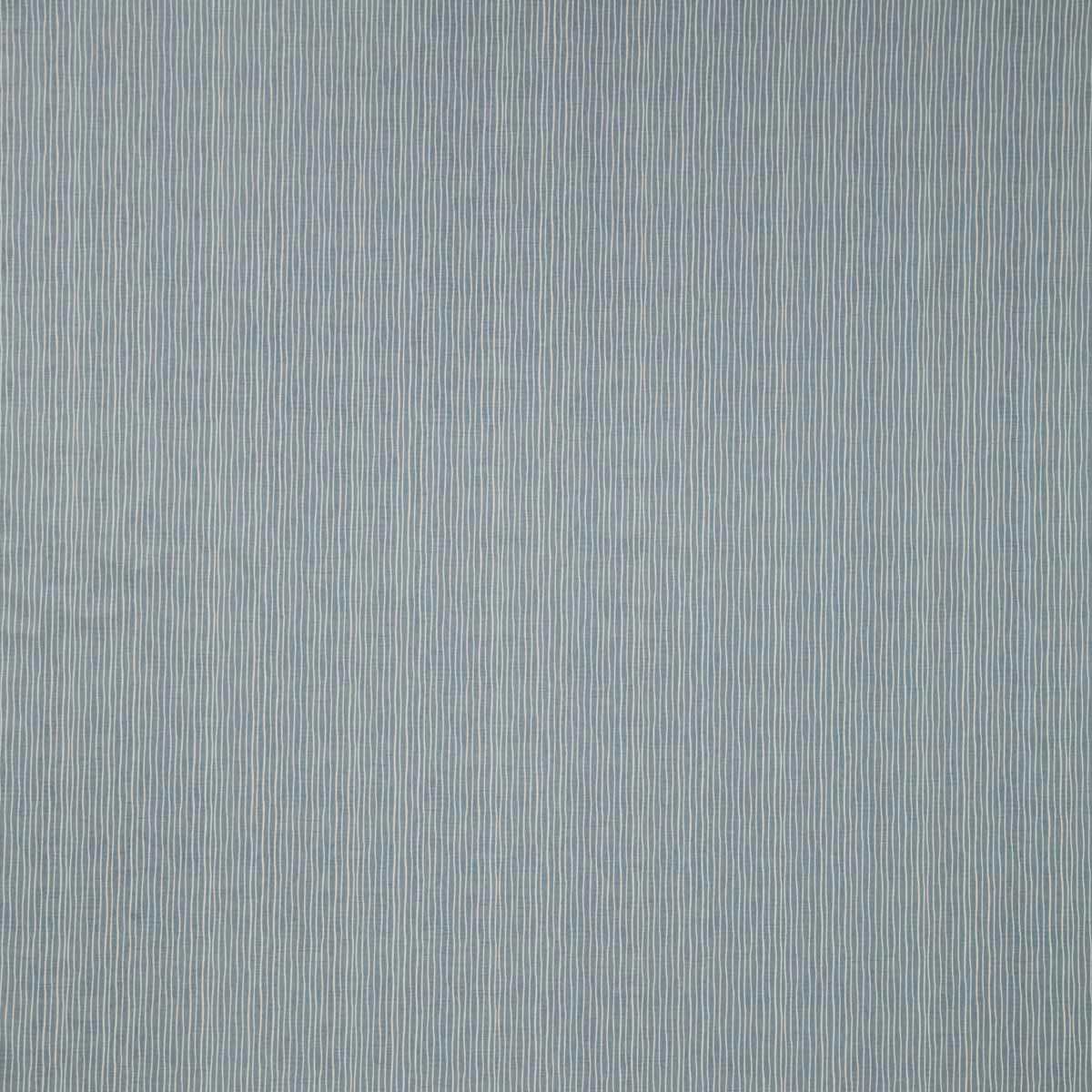 iLiv Pinstripe Fabric Wedgewood Wedgwood