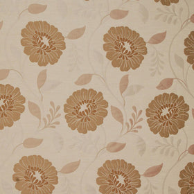Pompeii Curtain Fabric Natural