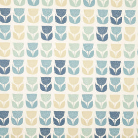 Prestigious Textiles Poppypod Fabric Colonial