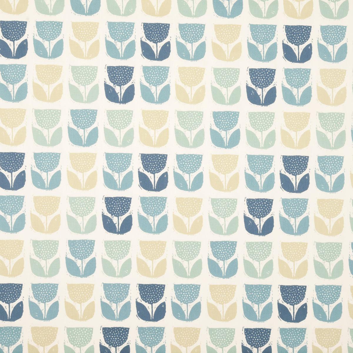 Prestigious Textiles Poppypod Fabric Colonial