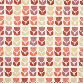 Prestigious Textiles Poppypod Fabric Firefly