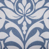 Ruskin Curtain Fabric Cobalt