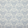 Ruskin Curtain Fabric Cobalt