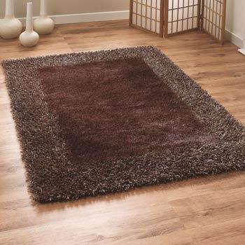 Sable 2 Rug Dark Beige