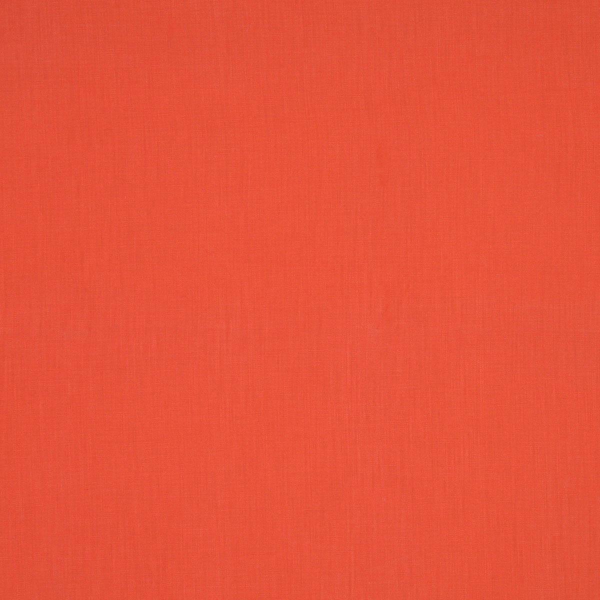 Savanna Fabric Tangerine