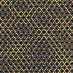 Sicily Fabric Blue