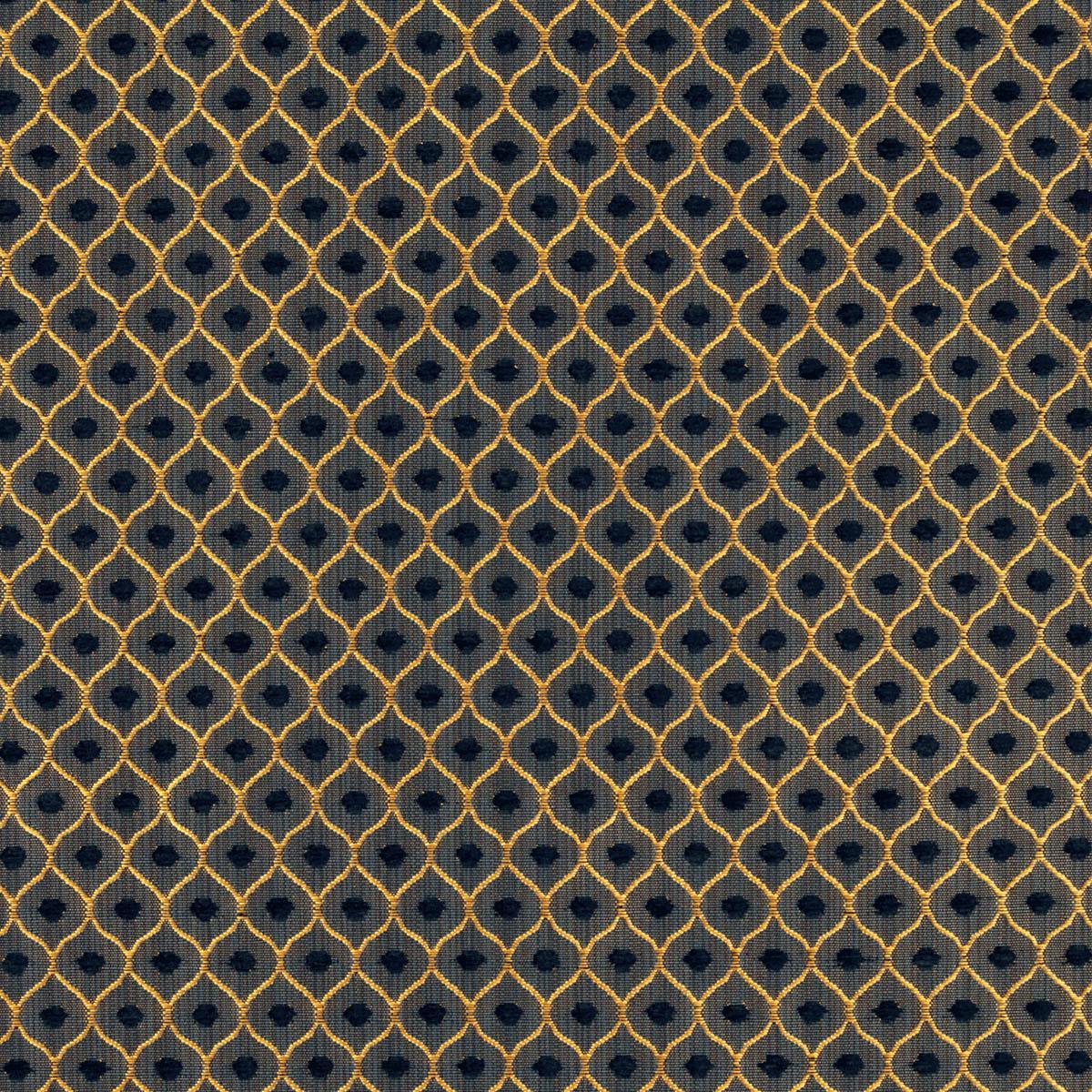 Sicily Fabric Blue
