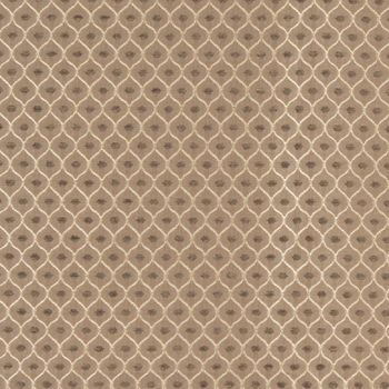 Sicily Fabric Chocolate