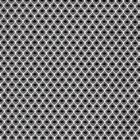 Sicily Fabric Black